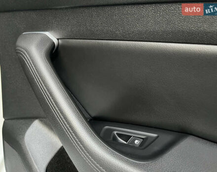 Белый Фольксваген Пассат, объемом двигателя 1.97 л и пробегом 267 тыс. км за 17890 $, фото 76 на Automoto.ua