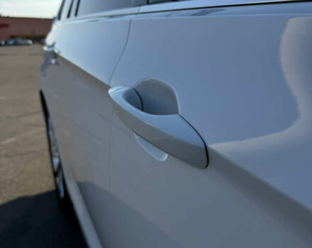 Білий Фольксваген Пассат, об'ємом двигуна 1.97 л та пробігом 225 тис. км за 19900 $, фото 6 на Automoto.ua