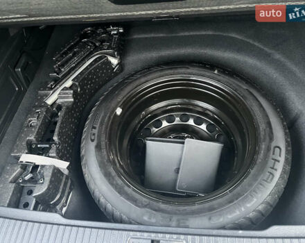 Белый Фольксваген Пассат, объемом двигателя 1.97 л и пробегом 267 тыс. км за 17890 $, фото 104 на Automoto.ua