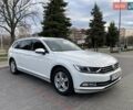Білий Фольксваген Пассат, об'ємом двигуна 2 л та пробігом 181 тис. км за 18950 $, фото 3 на Automoto.ua