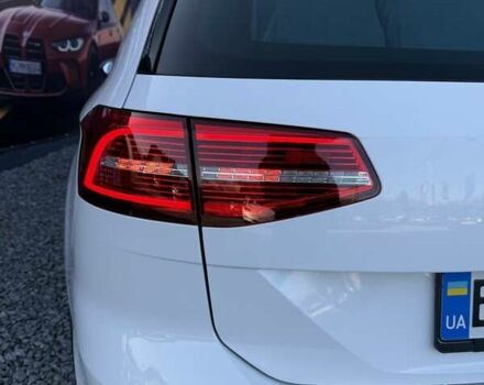 Белый Фольксваген Пассат, объемом двигателя 1.97 л и пробегом 235 тыс. км за 17500 $, фото 7 на Automoto.ua