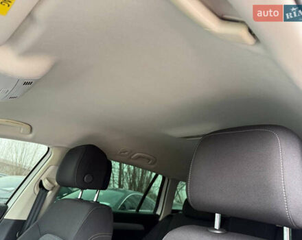 Белый Фольксваген Пассат, объемом двигателя 1.97 л и пробегом 188 тыс. км за 17550 $, фото 20 на Automoto.ua