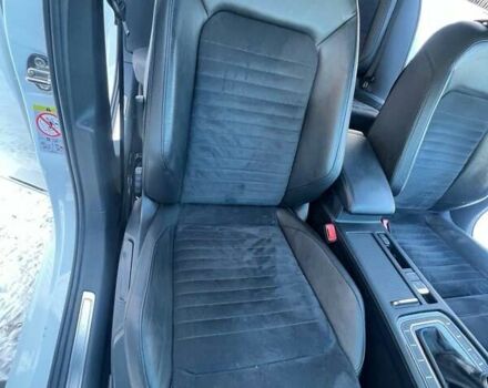 Білий Фольксваген Пассат, об'ємом двигуна 1.97 л та пробігом 225 тис. км за 19900 $, фото 13 на Automoto.ua