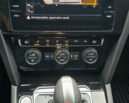 Белый Фольксваген Пассат, объемом двигателя 1.97 л и пробегом 223 тыс. км за 18290 $, фото 33 на Automoto.ua