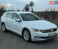 Белый Фольксваген Пассат, объемом двигателя 1.97 л и пробегом 240 тыс. км за 17600 $, фото 1 на Automoto.ua