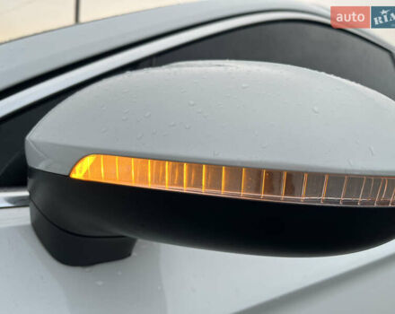 Белый Фольксваген Пассат, объемом двигателя 1.97 л и пробегом 267 тыс. км за 17890 $, фото 47 на Automoto.ua