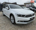 Белый Фольксваген Пассат, объемом двигателя 1.97 л и пробегом 188 тыс. км за 17550 $, фото 1 на Automoto.ua