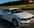 Белый Фольксваген Пассат, объемом двигателя 1.8 л и пробегом 170 тыс. км за 16500 $, фото 1 на Automoto.ua