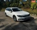 Белый Фольксваген Пассат, объемом двигателя 1.97 л и пробегом 188 тыс. км за 14500 $, фото 1 на Automoto.ua