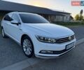 Белый Фольксваген Пассат, объемом двигателя 1.97 л и пробегом 260 тыс. км за 15999 $, фото 4 на Automoto.ua