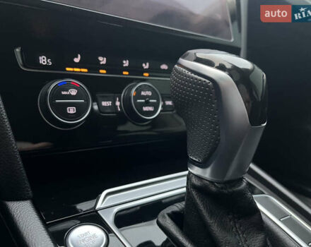 Белый Фольксваген Пассат, объемом двигателя 1.97 л и пробегом 267 тыс. км за 17890 $, фото 81 на Automoto.ua