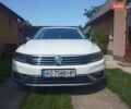 Белый Фольксваген Пассат, объемом двигателя 1.97 л и пробегом 170 тыс. км за 23000 $, фото 5 на Automoto.ua