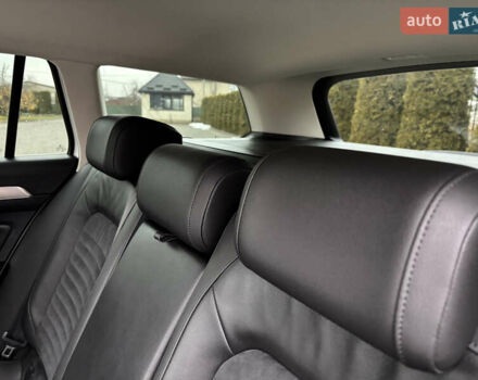 Белый Фольксваген Пассат, объемом двигателя 1.97 л и пробегом 268 тыс. км за 17890 $, фото 50 на Automoto.ua