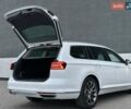Білий Фольксваген Пассат, об'ємом двигуна 1.97 л та пробігом 239 тис. км за 19500 $, фото 89 на Automoto.ua