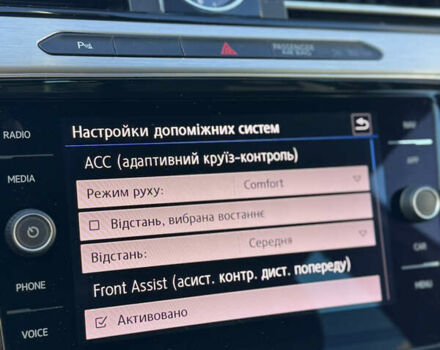Белый Фольксваген Пассат, объемом двигателя 2 л и пробегом 223 тыс. км за 21500 $, фото 27 на Automoto.ua