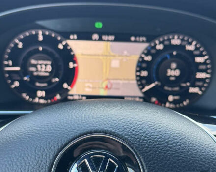 Белый Фольксваген Пассат, объемом двигателя 2 л и пробегом 223 тыс. км за 21500 $, фото 31 на Automoto.ua