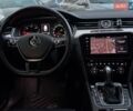 Білий Фольксваген Пассат, об'ємом двигуна 1.97 л та пробігом 180 тис. км за 21000 $, фото 15 на Automoto.ua