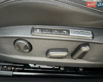 Белый Фольксваген Пассат, объемом двигателя 1.4 л и пробегом 200 тыс. км за 19000 $, фото 18 на Automoto.ua