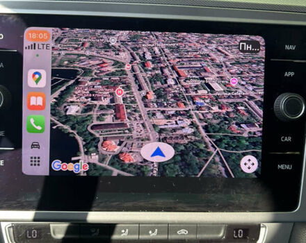 Белый Фольксваген Пассат, объемом двигателя 1.98 л и пробегом 220 тыс. км за 16800 $, фото 15 на Automoto.ua