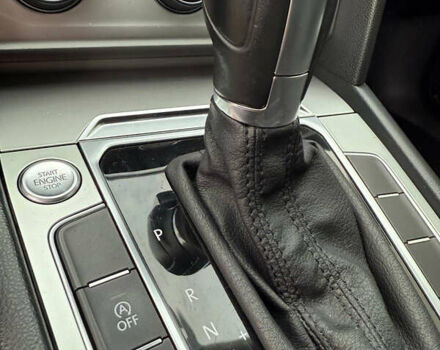 Белый Фольксваген Пассат, объемом двигателя 1.97 л и пробегом 188 тыс. км за 17550 $, фото 35 на Automoto.ua