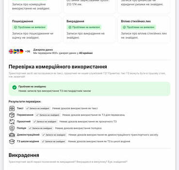 Белый Фольксваген Пассат, объемом двигателя 1.4 л и пробегом 230 тыс. км за 19400 $, фото 35 на Automoto.ua