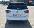 Белый Фольксваген Пассат, объемом двигателя 1.97 л и пробегом 194 тыс. км за 20600 $, фото 36 на Automoto.ua