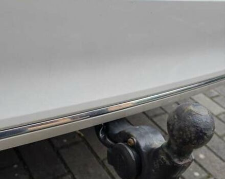 Белый Фольксваген Пассат, объемом двигателя 1.97 л и пробегом 223 тыс. км за 18290 $, фото 40 на Automoto.ua