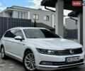Білий Фольксваген Пассат, об'ємом двигуна 2 л та пробігом 262 тис. км за 15999 $, фото 1 на Automoto.ua