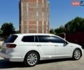 Белый Фольксваген Пассат, объемом двигателя 2 л и пробегом 262 тыс. км за 15500 $, фото 3 на Automoto.ua