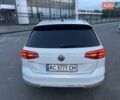 Белый Фольксваген Пассат, объемом двигателя 1.97 л и пробегом 194 тыс. км за 20600 $, фото 17 на Automoto.ua