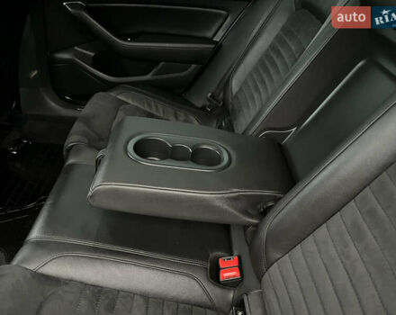 Белый Фольксваген Пассат, объемом двигателя 1.97 л и пробегом 267 тыс. км за 17890 $, фото 67 на Automoto.ua