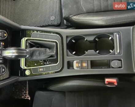 Белый Фольксваген Пассат, объемом двигателя 1.97 л и пробегом 194 тыс. км за 20600 $, фото 26 на Automoto.ua