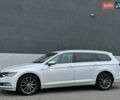 Білий Фольксваген Пассат, об'ємом двигуна 1.97 л та пробігом 239 тис. км за 19500 $, фото 8 на Automoto.ua