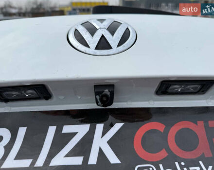 Белый Фольксваген Пассат, объемом двигателя 1.97 л и пробегом 188 тыс. км за 17550 $, фото 29 на Automoto.ua