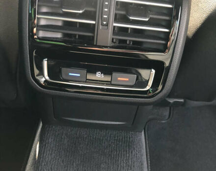 Белый Фольксваген Пассат, объемом двигателя 2 л и пробегом 212 тыс. км за 19500 $, фото 35 на Automoto.ua