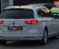 Білий Фольксваген Пассат, об'ємом двигуна 1.97 л та пробігом 180 тис. км за 21000 $, фото 11 на Automoto.ua