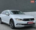 Білий Фольксваген Пассат, об'ємом двигуна 1.97 л та пробігом 239 тис. км за 19500 $, фото 21 на Automoto.ua