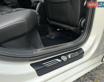 Белый Фольксваген Пассат, объемом двигателя 1.97 л и пробегом 267 тыс. км за 17890 $, фото 71 на Automoto.ua