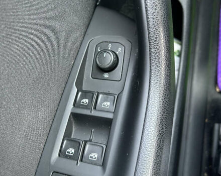 Белый Фольксваген Пассат, объемом двигателя 1.98 л и пробегом 220 тыс. км за 16800 $, фото 13 на Automoto.ua