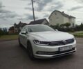 Белый Фольксваген Пассат, объемом двигателя 1.97 л и пробегом 182 тыс. км за 21800 $, фото 1 на Automoto.ua
