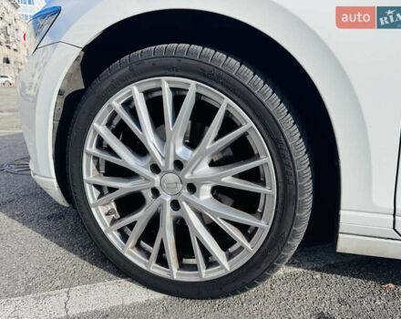 Белый Фольксваген Пассат, объемом двигателя 1.97 л и пробегом 275 тыс. км за 16499 $, фото 44 на Automoto.ua