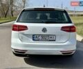 Белый Фольксваген Пассат, объемом двигателя 1.97 л и пробегом 130 тыс. км за 25950 $, фото 9 на Automoto.ua
