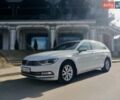 Белый Фольксваген Пассат, объемом двигателя 1.97 л и пробегом 217 тыс. км за 22350 $, фото 15 на Automoto.ua