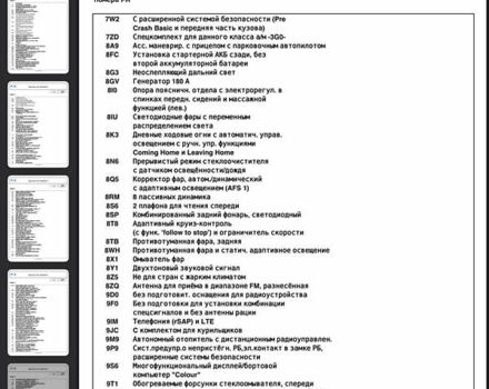 Білий Фольксваген Пассат, об'ємом двигуна 1.97 л та пробігом 239 тис. км за 19500 $, фото 110 на Automoto.ua