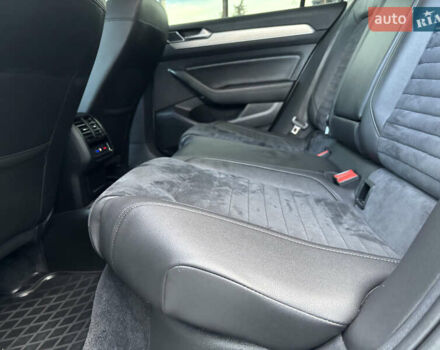 Белый Фольксваген Пассат, объемом двигателя 1.97 л и пробегом 269 тыс. км за 17890 $, фото 83 на Automoto.ua