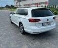 Белый Фольксваген Пассат, объемом двигателя 1.97 л и пробегом 277 тыс. км за 16500 $, фото 3 на Automoto.ua