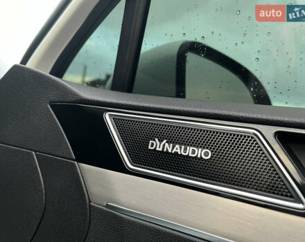 Белый Фольксваген Пассат, объемом двигателя 1.97 л и пробегом 267 тыс. км за 17890 $, фото 74 на Automoto.ua