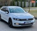 Білий Фольксваген Пассат, об'ємом двигуна 1.97 л та пробігом 249 тис. км за 14997 $, фото 77 на Automoto.ua
