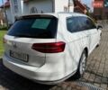 Белый Фольксваген Пассат, объемом двигателя 1.97 л и пробегом 196 тыс. км за 16900 $, фото 3 на Automoto.ua
