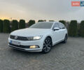 Белый Фольксваген Пассат, объемом двигателя 1.97 л и пробегом 267 тыс. км за 17890 $, фото 5 на Automoto.ua